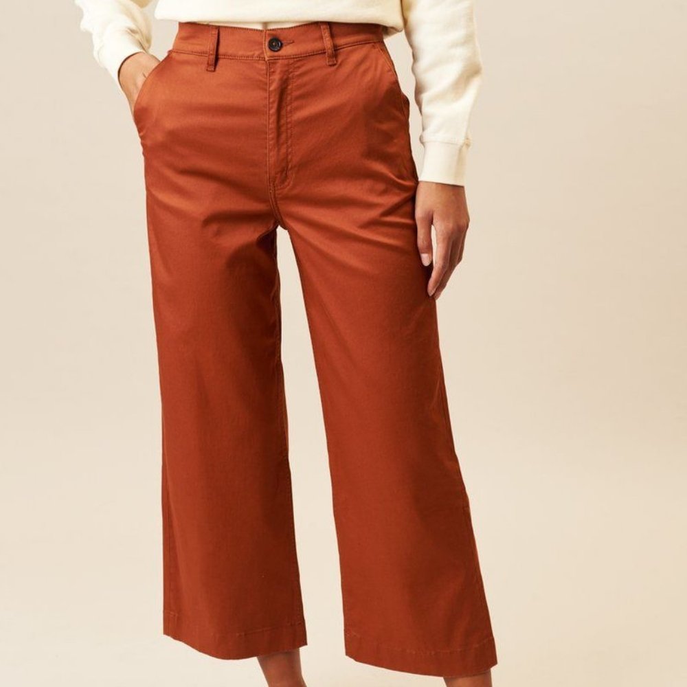 KOTN Culotte Trousers
